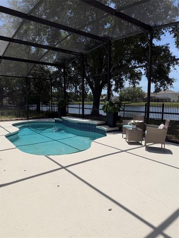 9632 MYRTLE CREEK LANE, Orlando, FL 32832