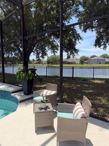 9632 MYRTLE CREEK LANE, Orlando, FL 32832