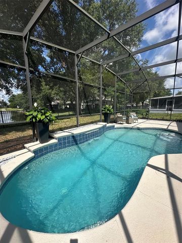 9632 MYRTLE CREEK LANE, Orlando, FL 32832