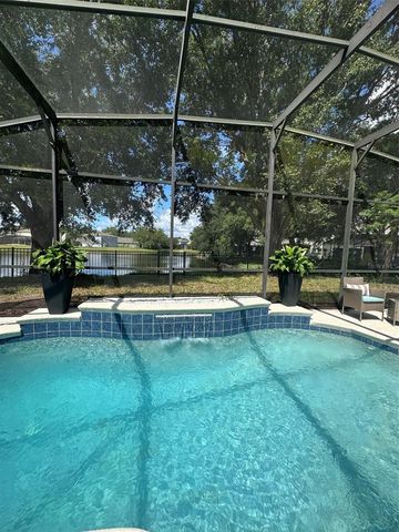 9632 MYRTLE CREEK LANE, Orlando, FL 32832