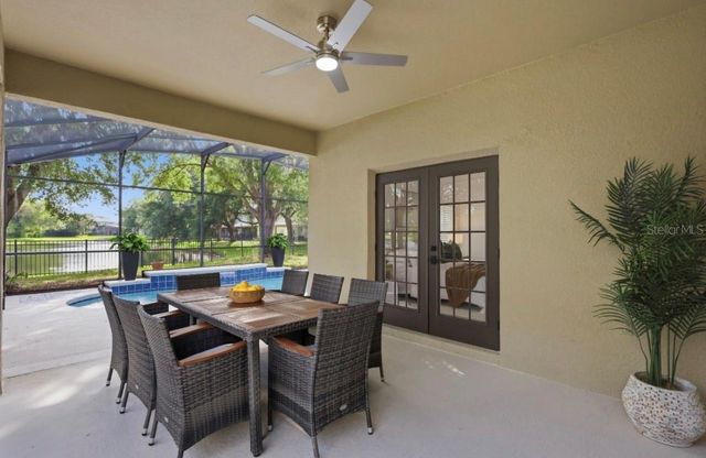 9632 MYRTLE CREEK LANE, Orlando, FL 32832