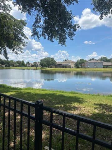 9632 MYRTLE CREEK LANE, Orlando, FL 32832