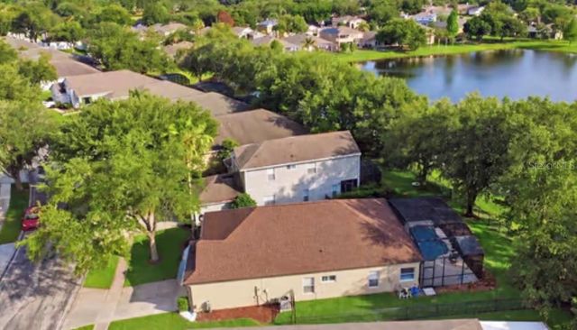 9632 MYRTLE CREEK LANE, Orlando, FL 32832