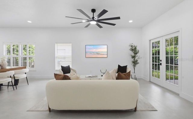 9632 MYRTLE CREEK LANE, Orlando, FL 32832