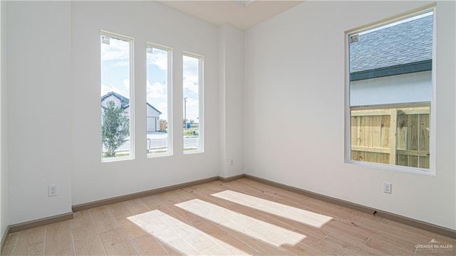 4117 Carol Lane, Edinburg, TX 78542