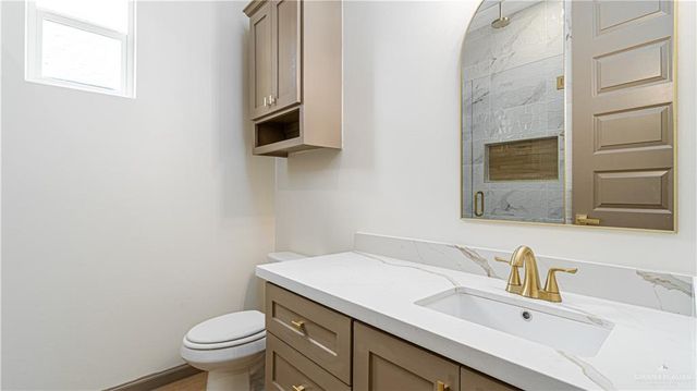 4117 Carol Lane, Edinburg, TX 78542