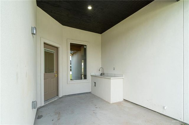 4117 Carol Lane, Edinburg, TX 78542