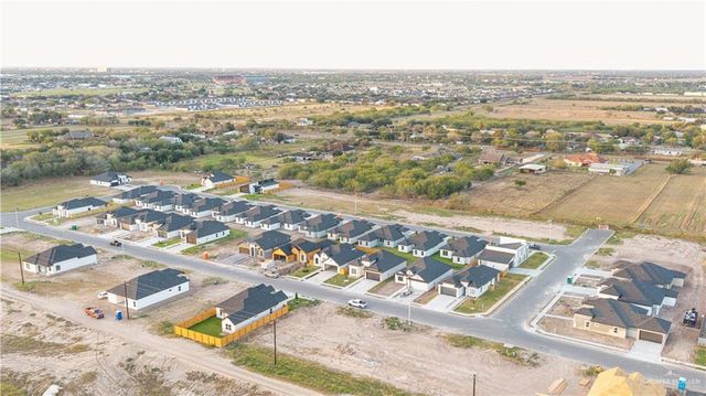 4117 Carol Lane, Edinburg, TX 78542