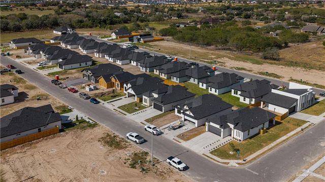 4117 Carol Lane, Edinburg, TX 78542