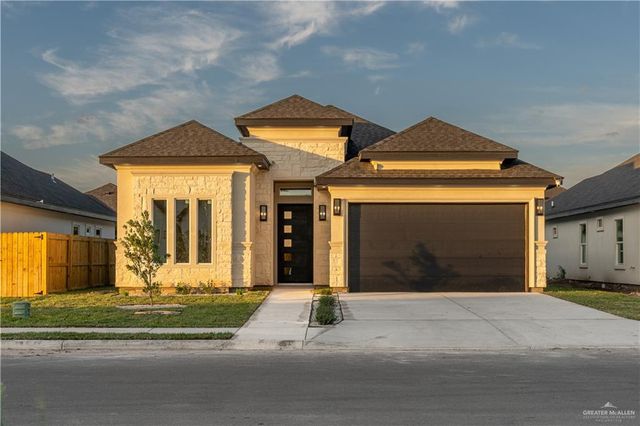 4117 Carol Lane, Edinburg, TX 78542