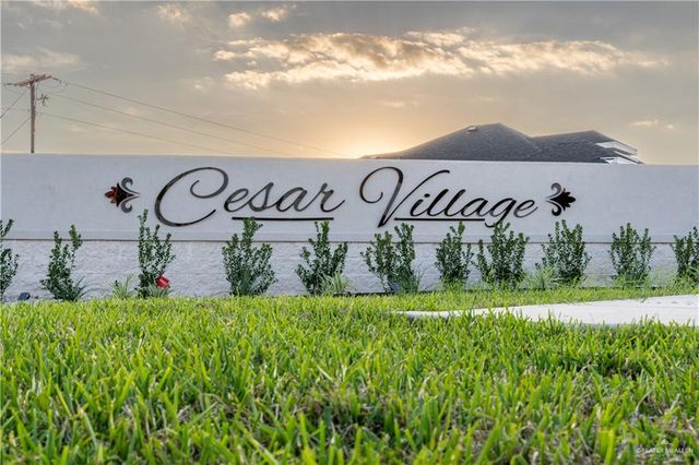 4117 Carol Lane, Edinburg, TX 78542