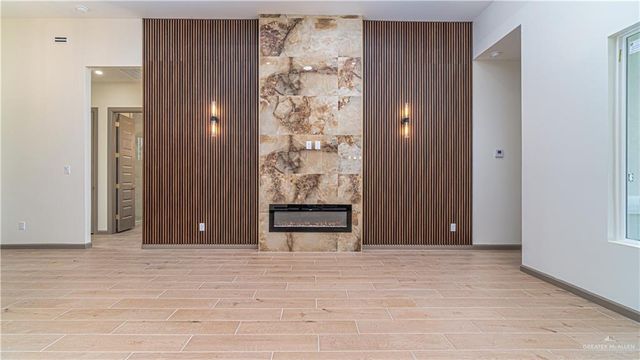 4117 Carol Lane, Edinburg, TX 78542