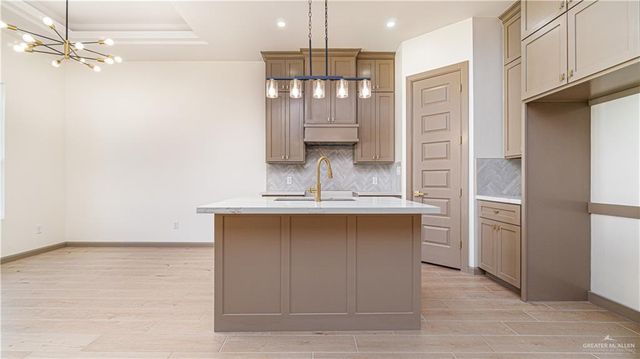 4117 Carol Lane, Edinburg, TX 78542