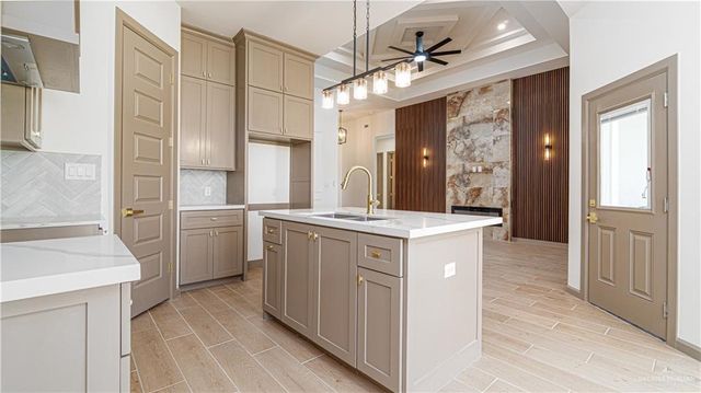 4117 Carol Lane, Edinburg, TX 78542