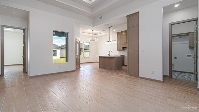 4117 Carol Lane, Edinburg, TX 78542