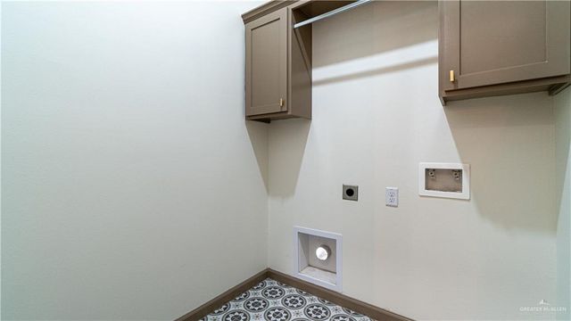 4117 Carol Lane, Edinburg, TX 78542