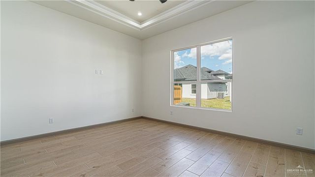 4117 Carol Lane, Edinburg, TX 78542