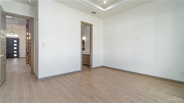 4117 Carol Lane, Edinburg, TX 78542