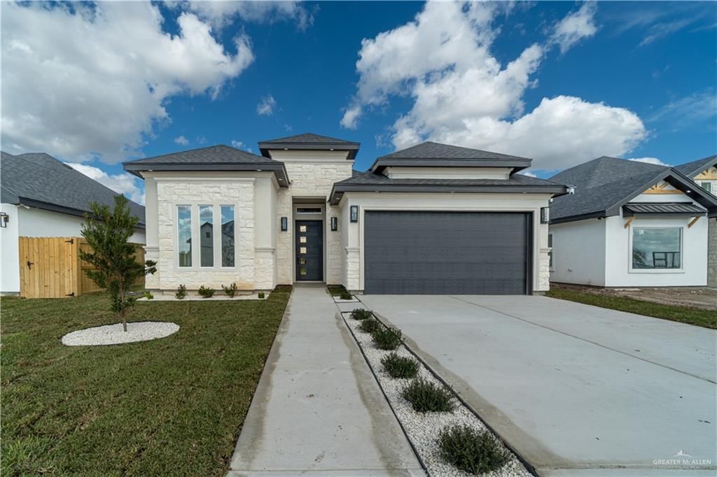 4117 Carol Lane, Edinburg, TX 78542