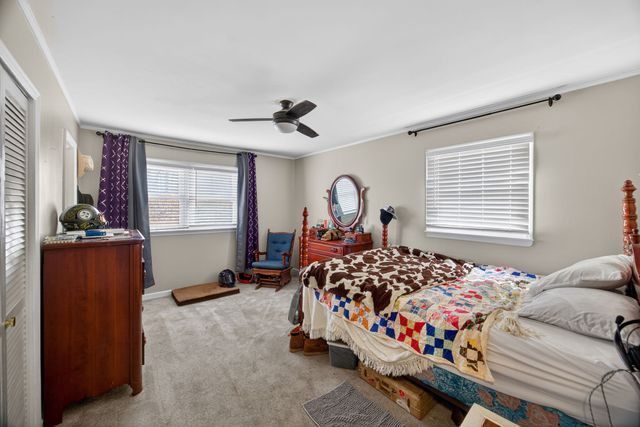 167 Seminole Ln, Sparta, TN 38583