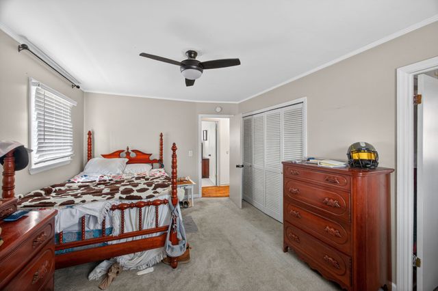 167 Seminole Ln, Sparta, TN 38583