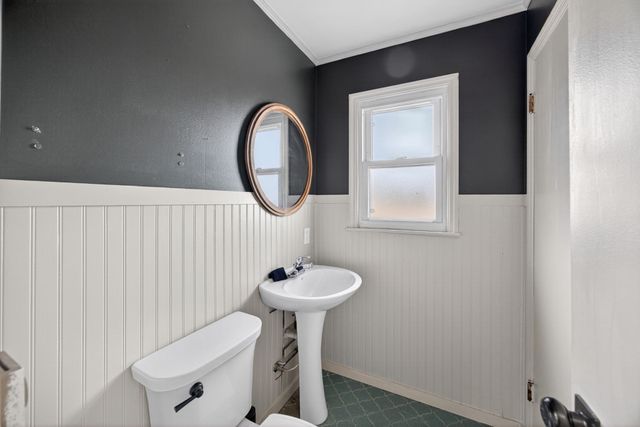 167 Seminole Ln, Sparta, TN 38583