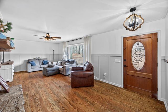 167 Seminole Ln, Sparta, TN 38583