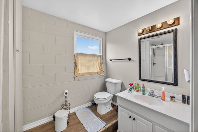 167 Seminole Ln, Sparta, TN 38583