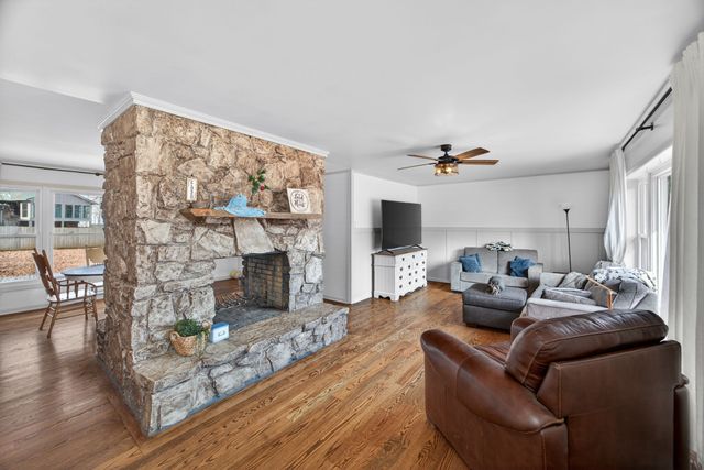 167 Seminole Ln, Sparta, TN 38583