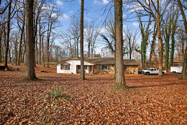 167 Seminole Ln, Sparta, TN 38583