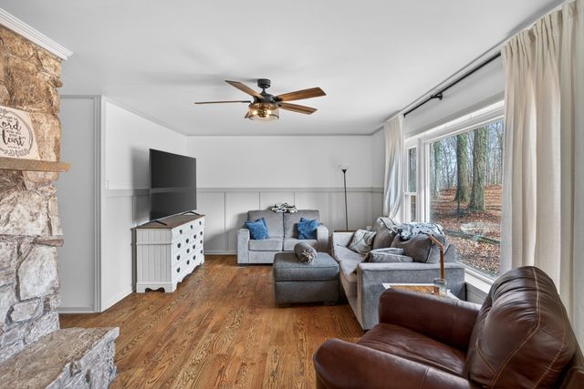 167 Seminole Ln, Sparta, TN 38583