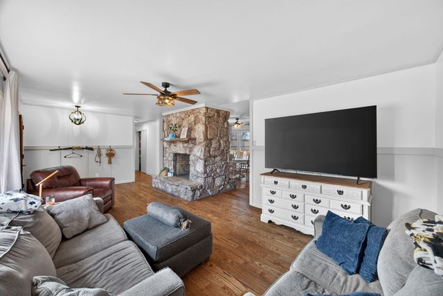 167 Seminole Ln, Sparta, TN 38583