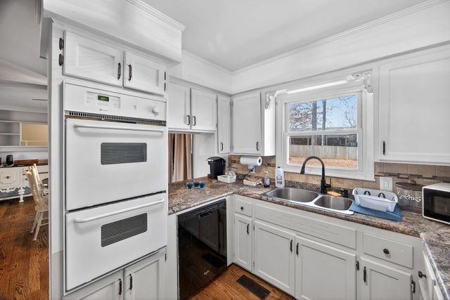 167 Seminole Ln, Sparta, TN 38583