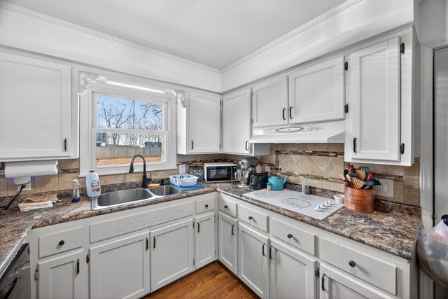 167 Seminole Ln, Sparta, TN 38583