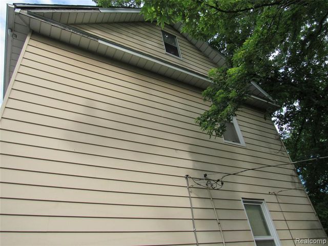 15786 Parkside Street, Detroit, MI 48238