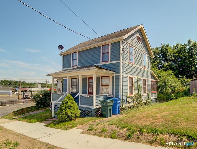 20 Homestead Avenue, Hamden, CT 06514