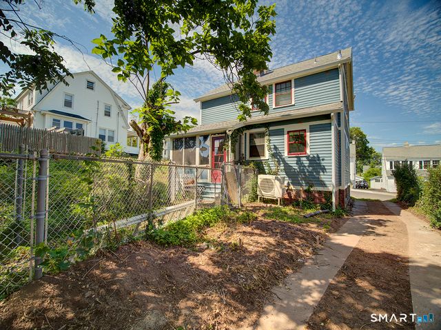 20 Homestead Avenue, Hamden, CT 06514
