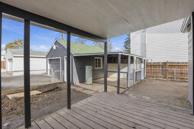 3928 W Longfellow Ave, Spokane, WA 99205
