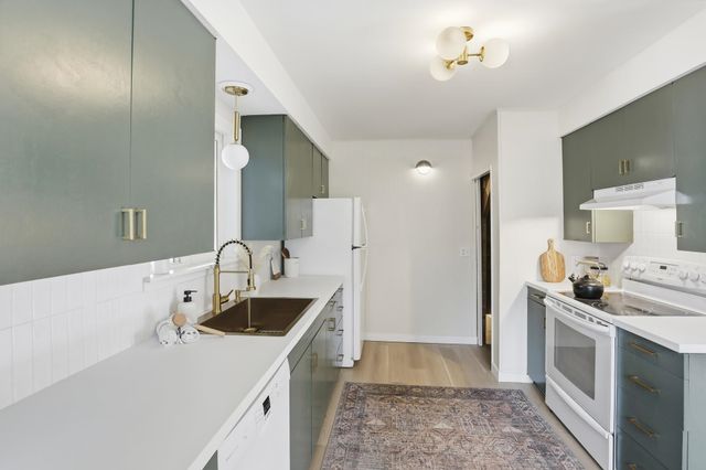 3928 W Longfellow Ave, Spokane, WA 99205