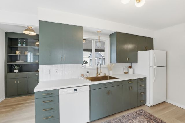 3928 W Longfellow Ave, Spokane, WA 99205