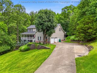 56 Deerfield Drive, Hurricane, WV 25526