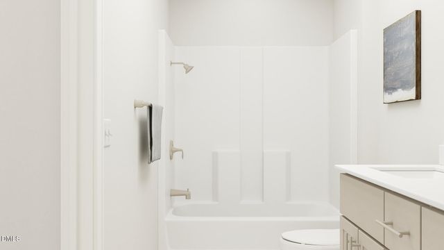 203 Carolina Springs Boulevard, Apex, NC 27539