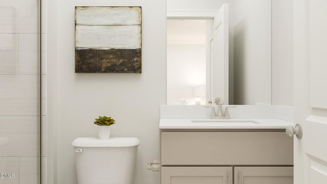 203 Carolina Springs Boulevard, Apex, NC 27539