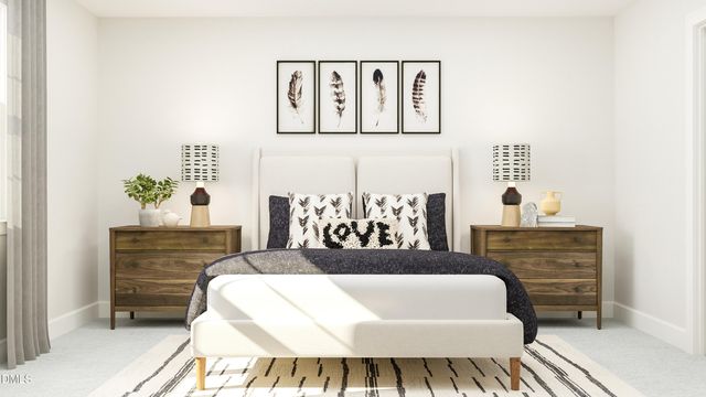 203 Carolina Springs Boulevard, Apex, NC 27539