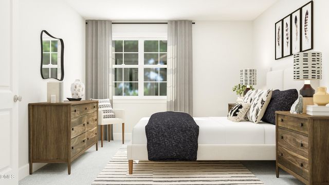 203 Carolina Springs Boulevard, Apex, NC 27539