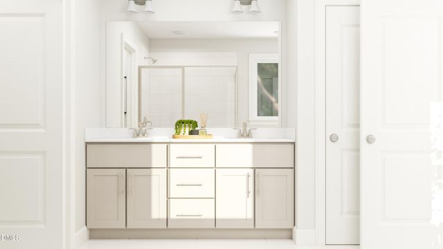 203 Carolina Springs Boulevard, Apex, NC 27539