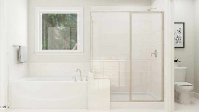 203 Carolina Springs Boulevard, Apex, NC 27539