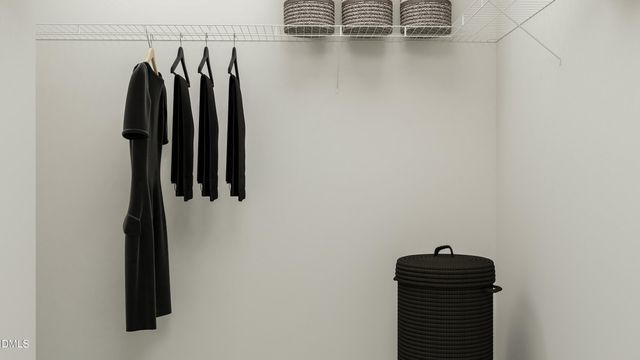 203 Carolina Springs Boulevard, Apex, NC 27539