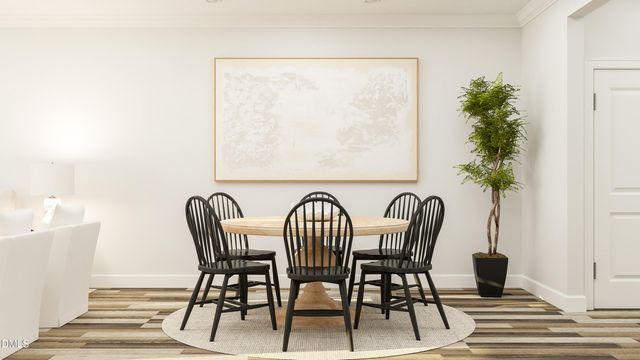 203 Carolina Springs Boulevard, Apex, NC 27539