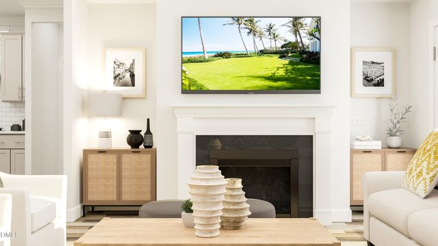 203 Carolina Springs Boulevard, Apex, NC 27539